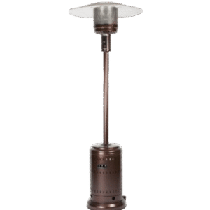 Propane Gas Patio Heater